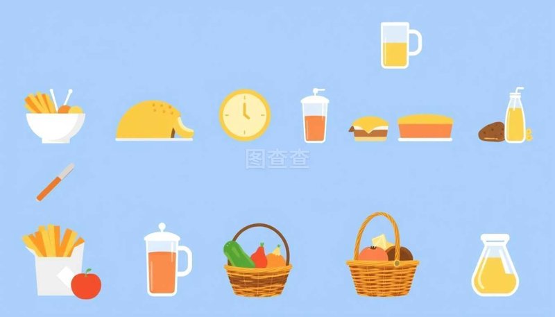 学校食堂