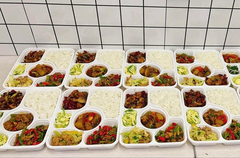 桂林餐饮行业的管理创新——一场美食与服务的双重盛宴