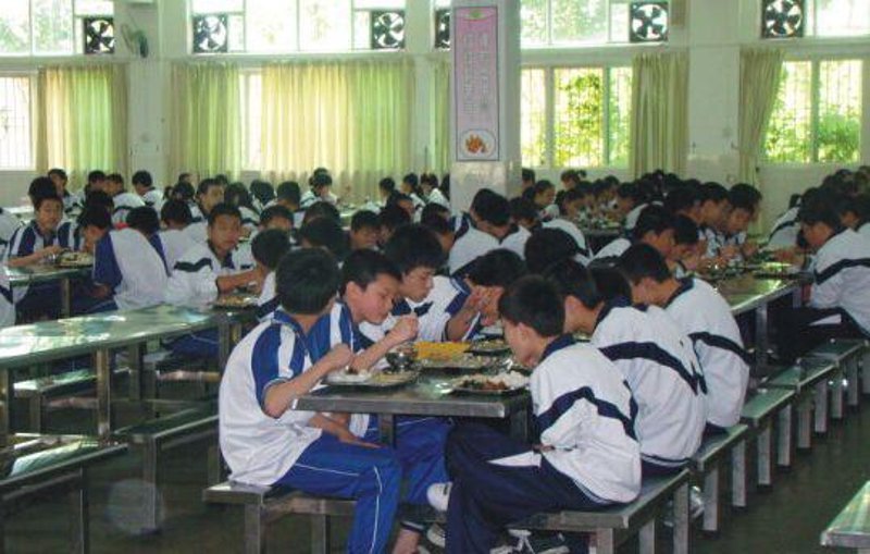 桂林餐饮管理选购指南