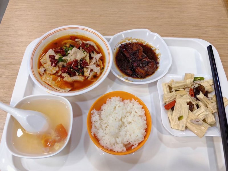 桂林餐饮行业的管理创新——一场美食与服务的双重盛宴